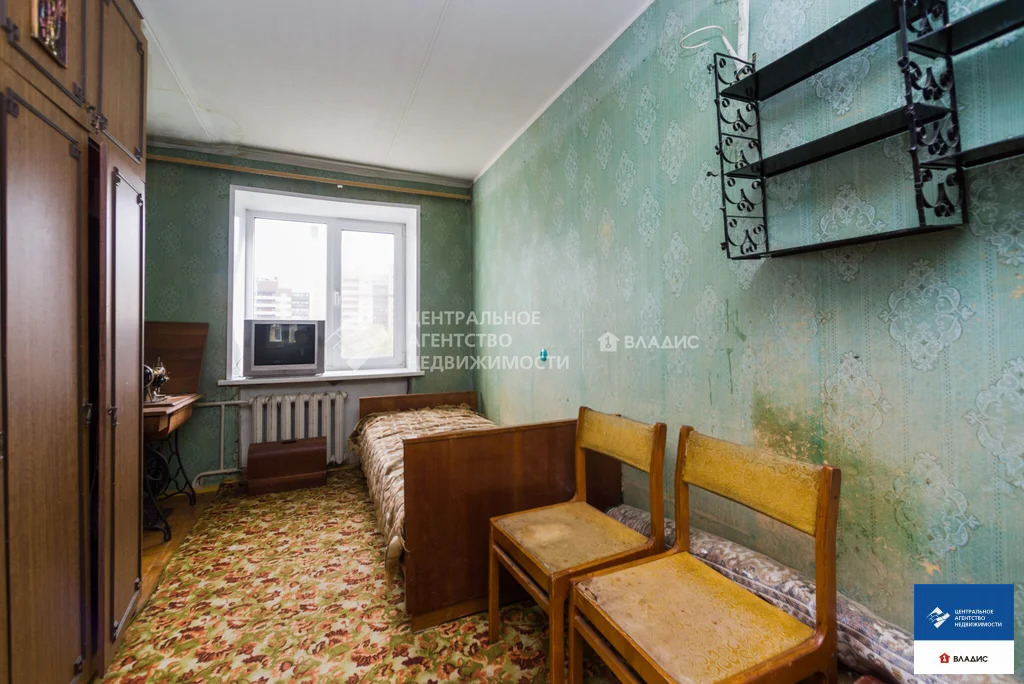 Продажа квартиры, Рязань, Касимовское ш. - Фото 10