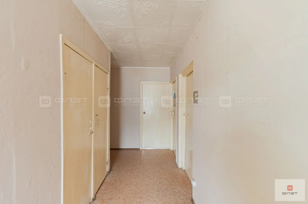 Продажа квартиры, Березовка, Высокогорский район, ул. Центральная - Фото 5