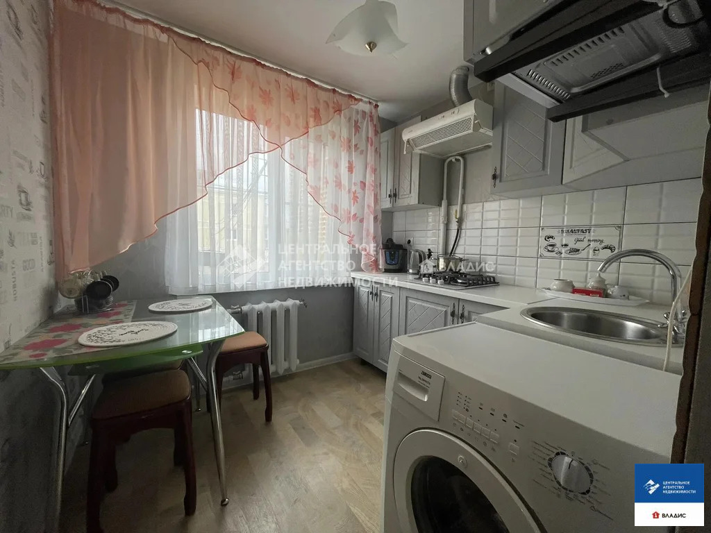 Аренда квартиры, Рязань, ул. Татарская - Фото 8