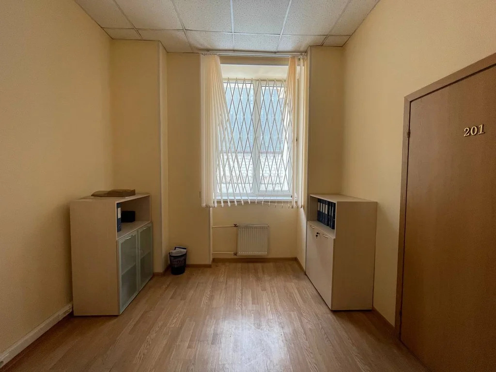 Аренда офиса Невский район - 56 м2 - Фото 14