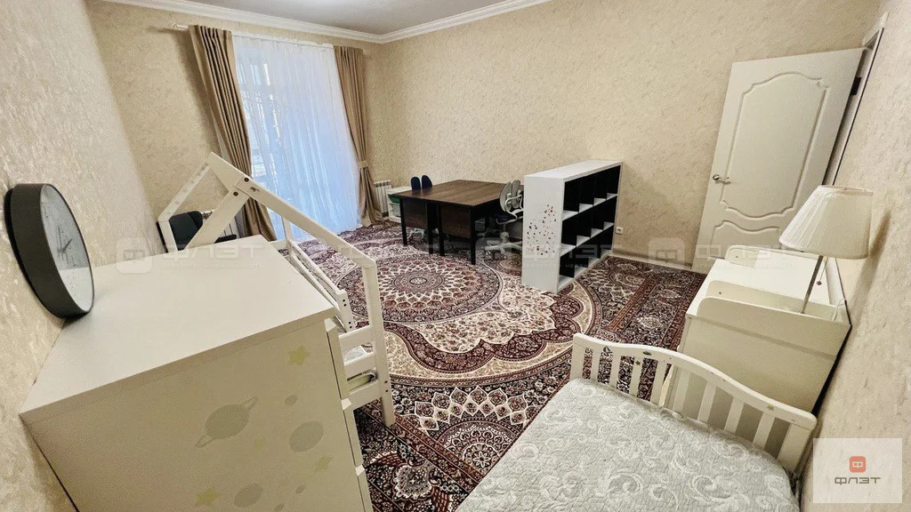 Продажа квартиры, Казань, ул. Абубекира Терегулова - Фото 14
