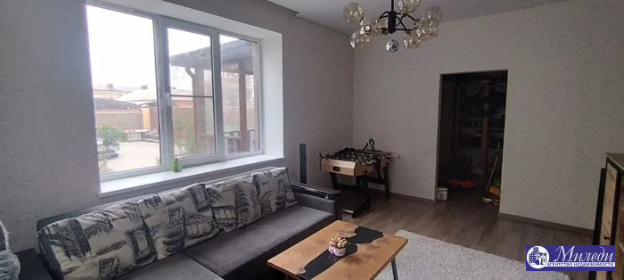 Продажа дома, Батайск, ул. Гайдара - Фото 5