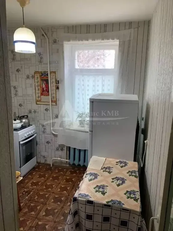 Продажа квартиры, Георгиевск, ул. Быкова - Фото 1