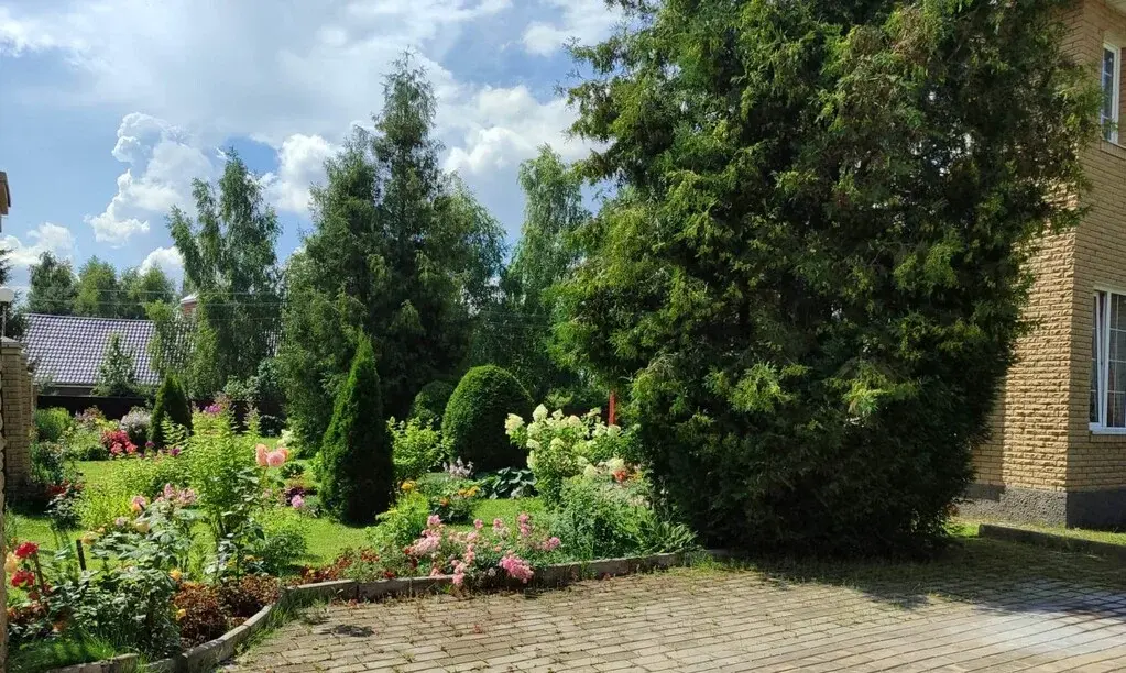 Продается дом со всеми коммуникациями в д. Лечищево Истринский р. - Фото 6