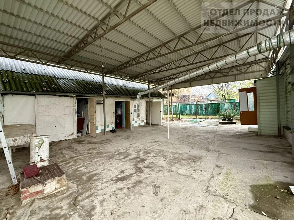 Дом в районе 6 школы - Фото 7