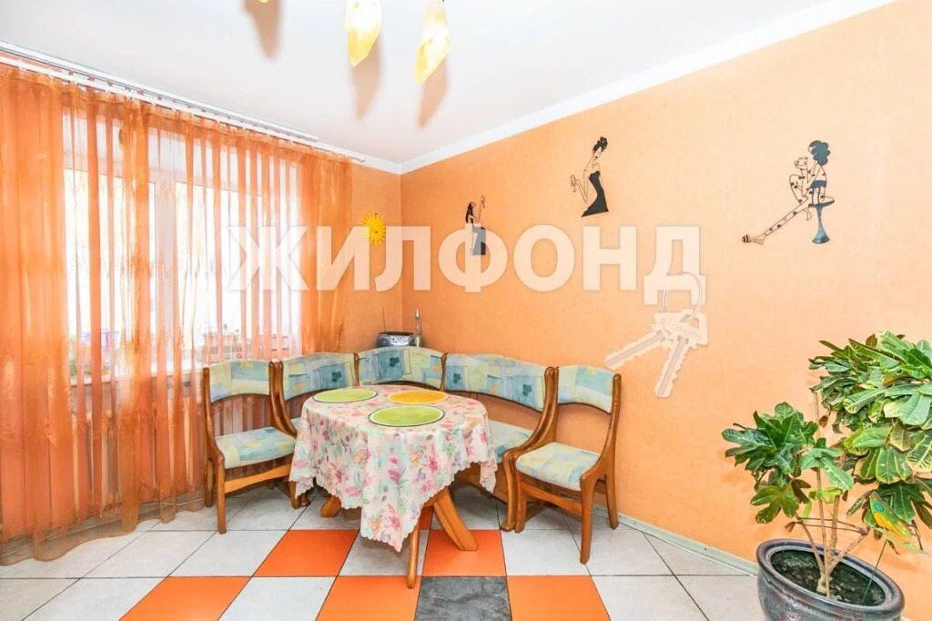 Продажа квартиры, Новосибирск, Мичурина пер. - Фото 3