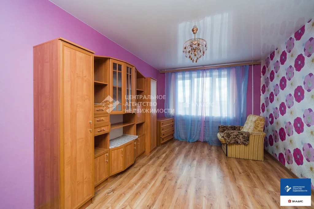 Продажа квартиры, Рязань, ул. Новоселов - Фото 8