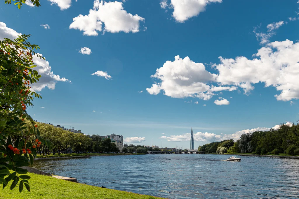 Продажа квартиры, м. Крестовский остров, ул. Депутатская - Фото 7