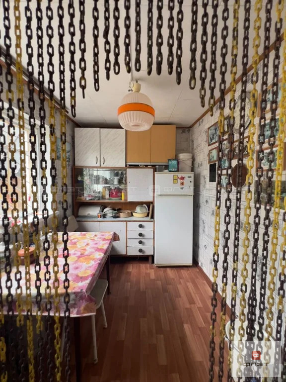 Продажа дома, СДТ Юбилейный, Высокогорский район, Участок - Фото 9