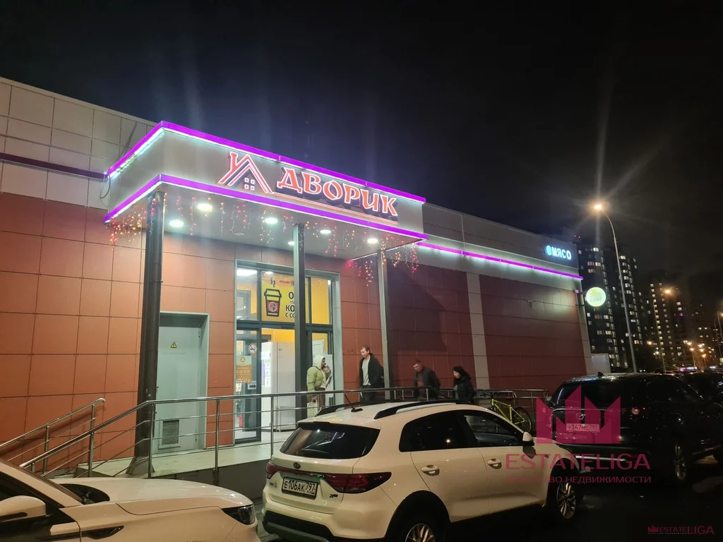 Аренда ПСН, улица Лавриненко - Фото 15