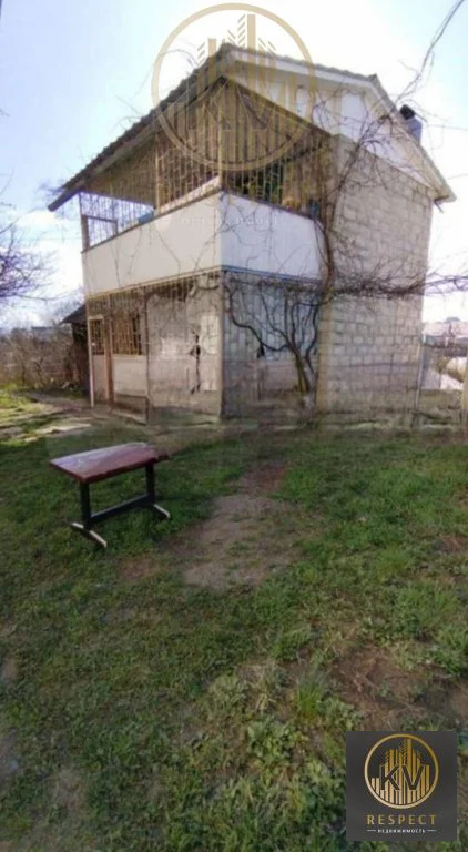 Продажа дома, Пятигорск, СНТ 40 лет Советской Армии и Морского Флота ... - Фото 1
