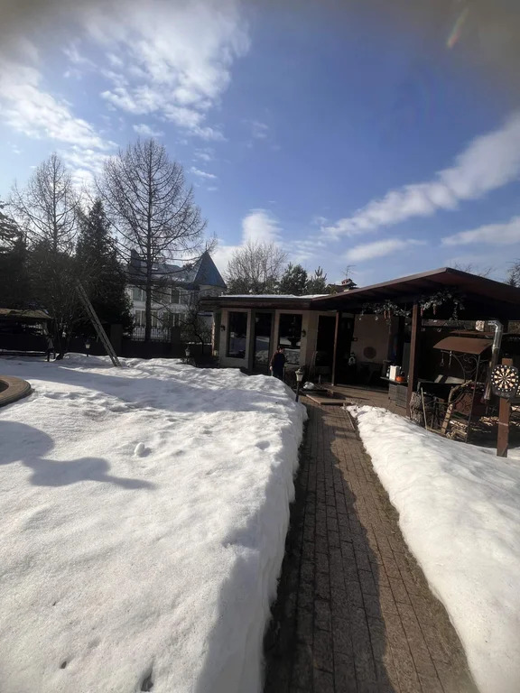 Коттедж 587.2 м2 на участке 14.999 сот. - Фото 8