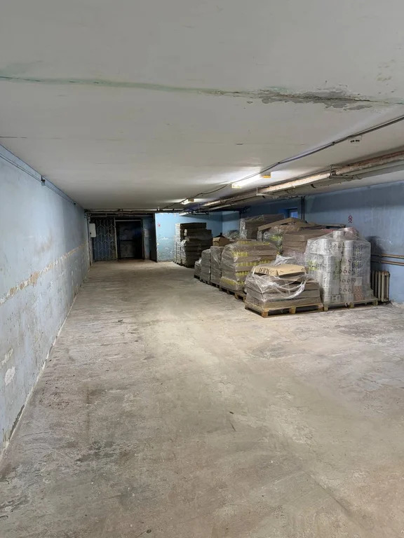 Аренда производства 1736 м2 - Фото 11