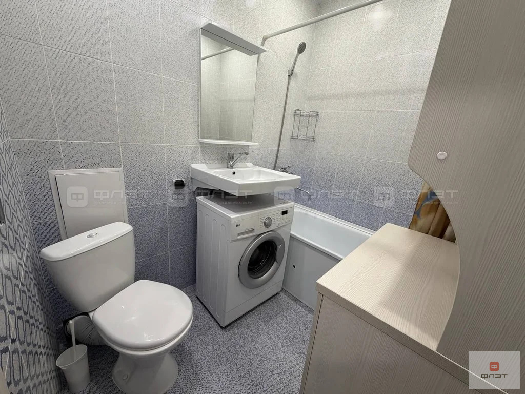Продажа квартиры, Царево, Пестречинский район, ул. Габдуллы Тукая - Фото 9