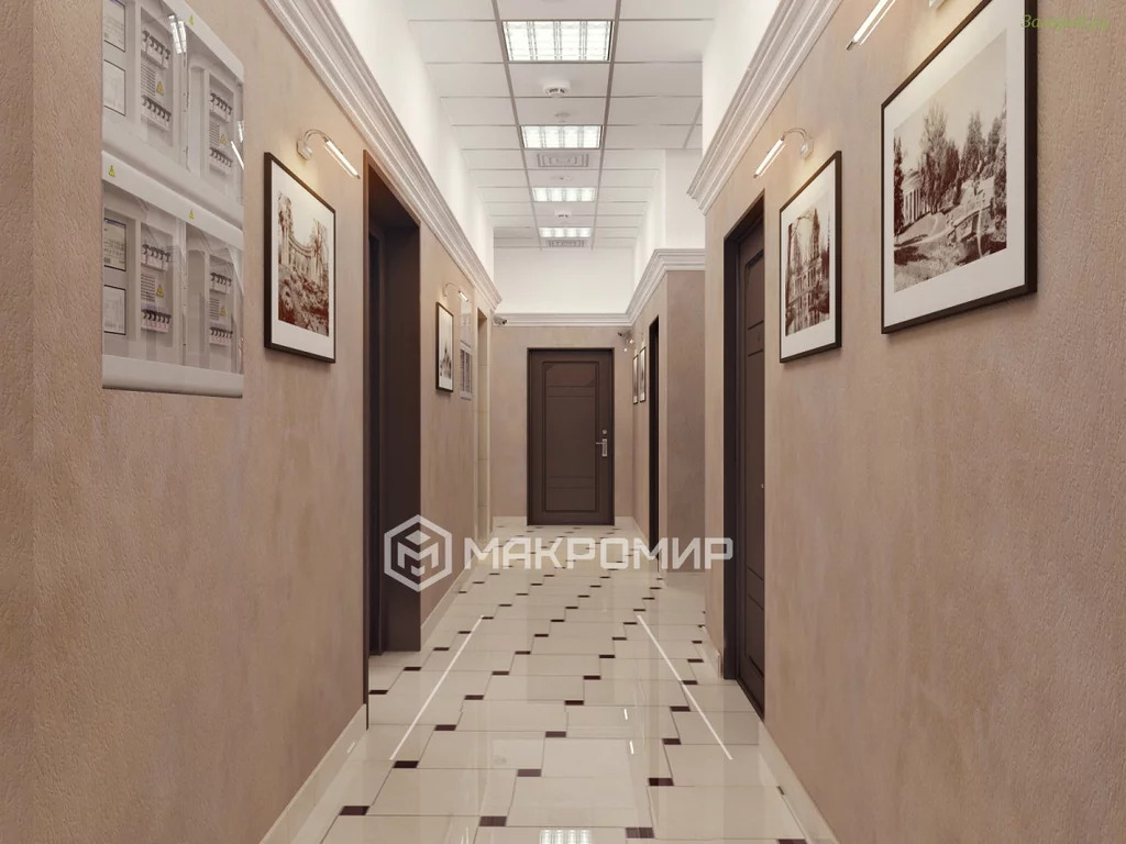 Продажа квартиры, Пушкин, м. Московская, ул. Захаржевская - Фото 10