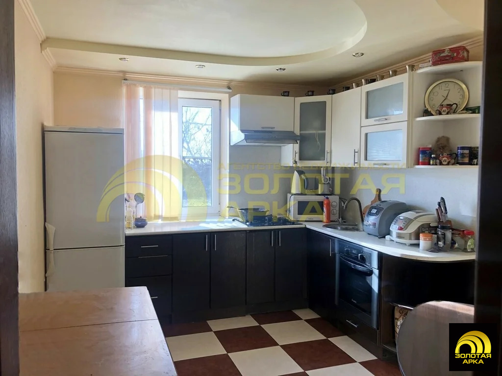 Продажа квартиры, Темрюк, Темрюкский район, ул. Республиканская - Фото 1