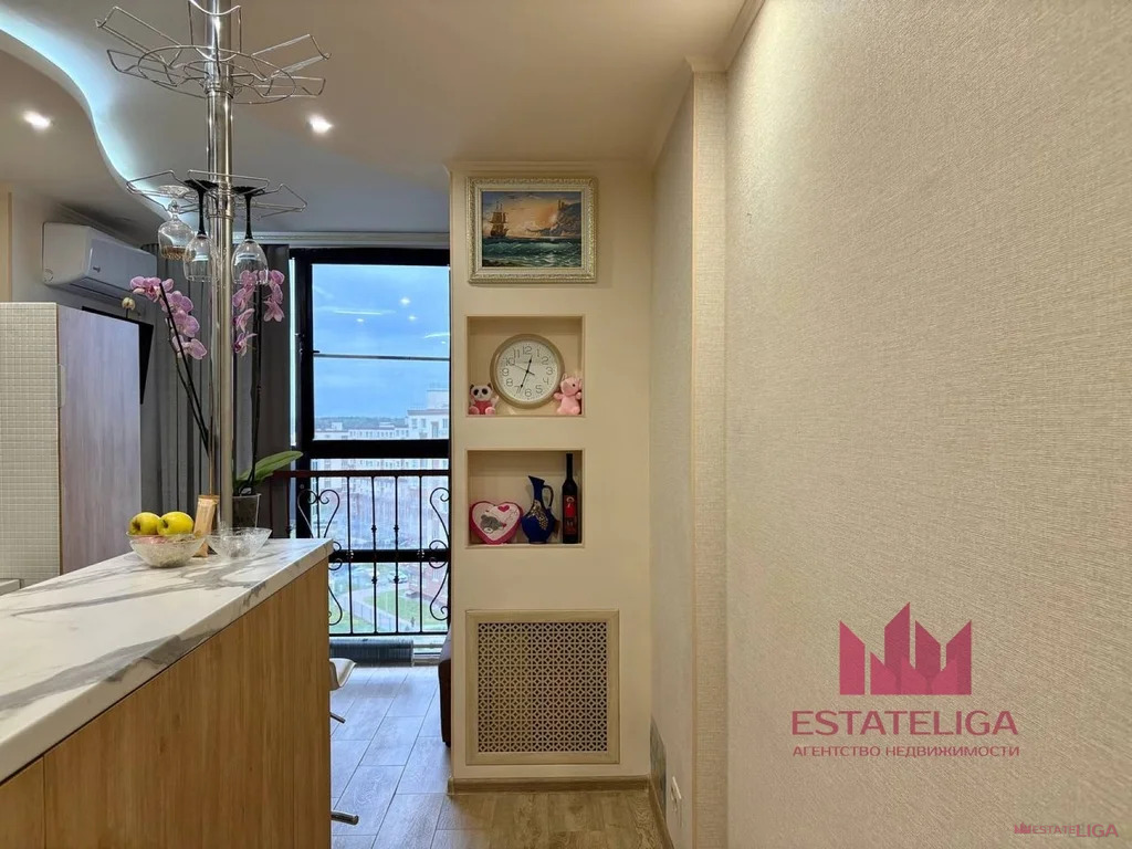 Продажа квартиры, Лопатино, Ленинский район, Солнечный бульвар - Фото 13