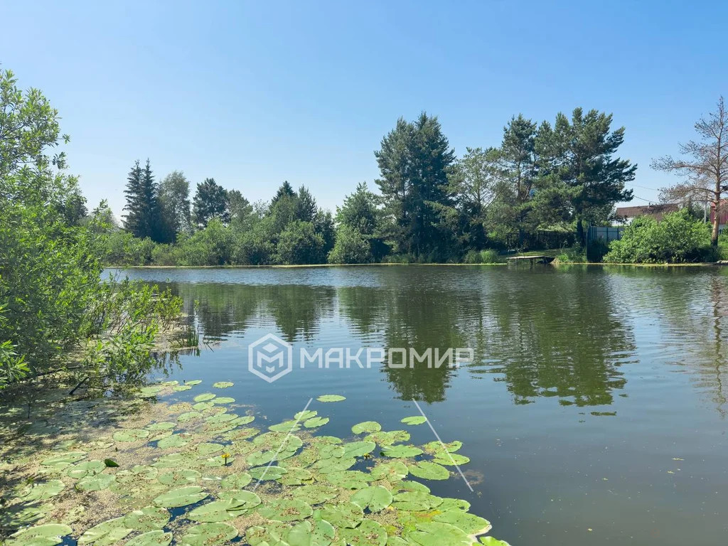 Продажа дома, Колыванский район - Фото 22