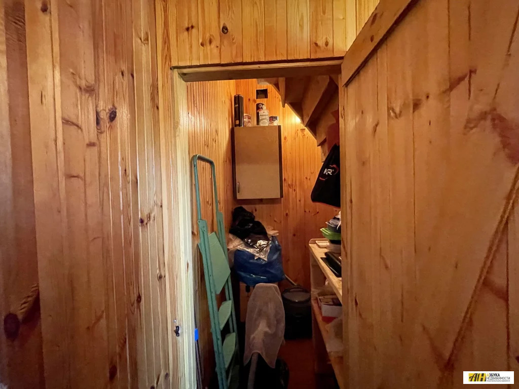 Продажа дома, Истринский район, СНТ Озерки - Фото 27