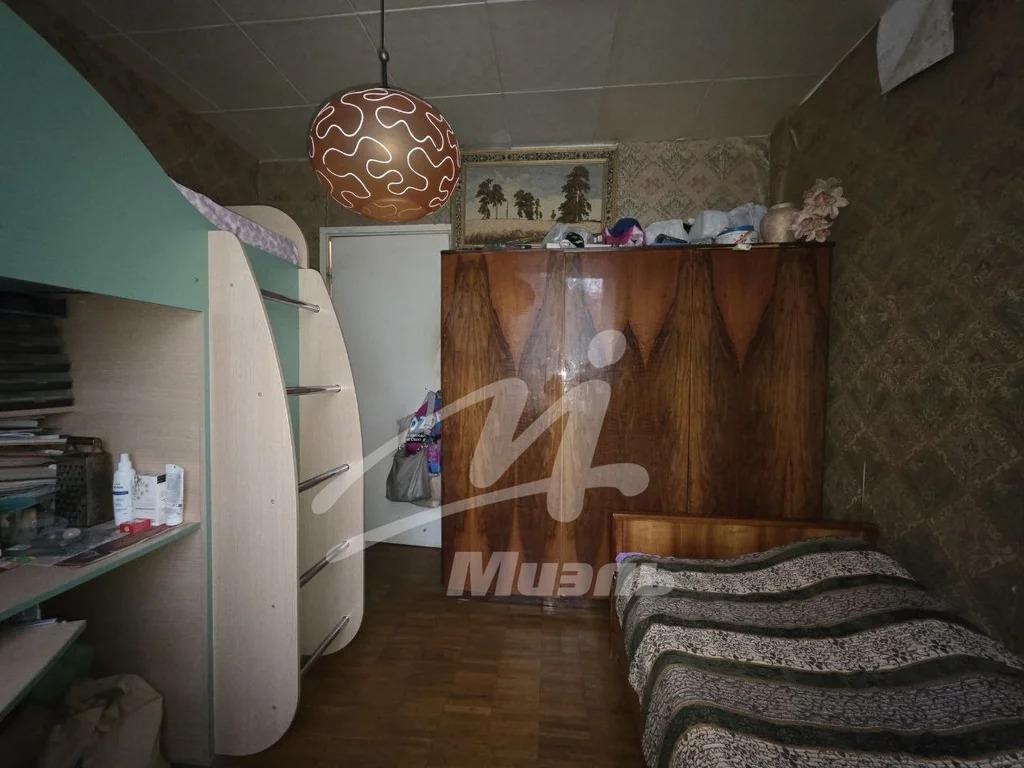 Продажа квартиры, м. Новогиреево, Свободный пр-кт. - Фото 18