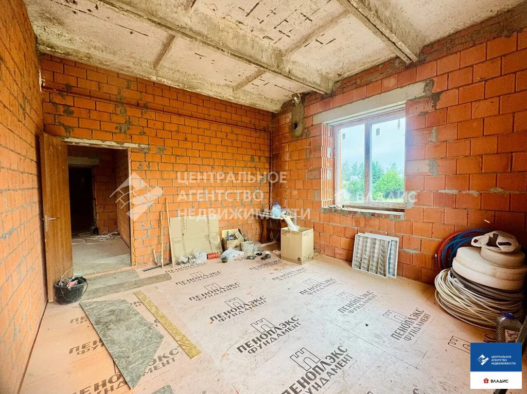 Продажа дома, Рыбное, Рыбновский район, ул. Московская - Фото 1