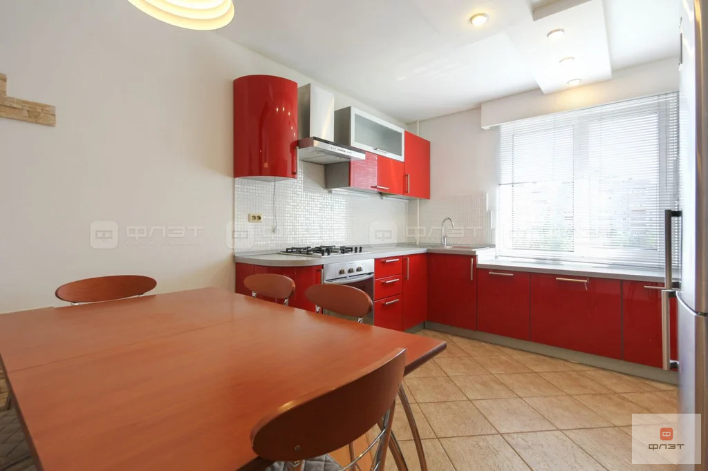 Продажа квартиры, Казань, Победы пр-кт. - Фото 4