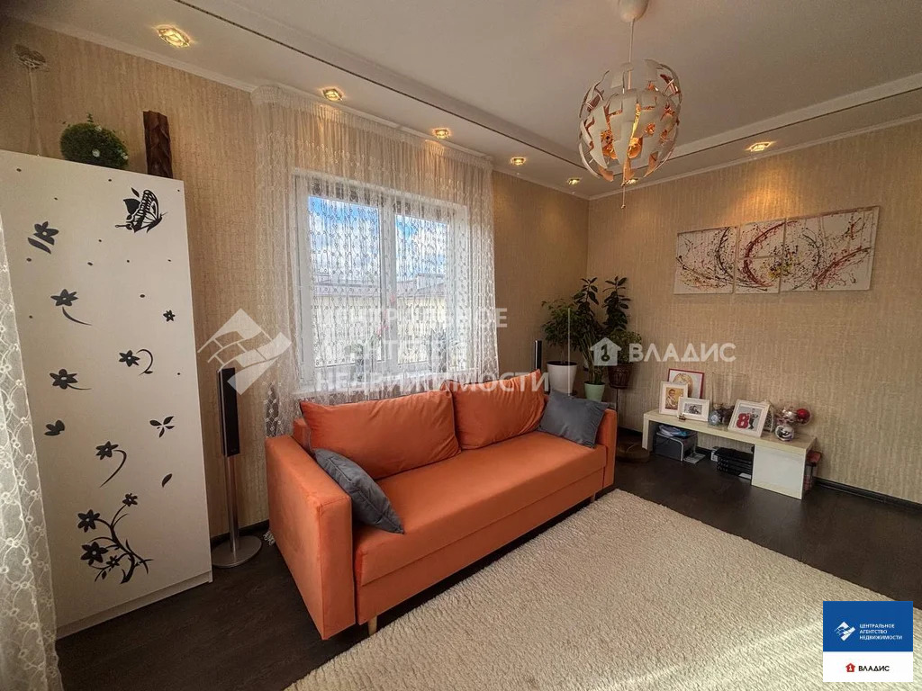 Продажа квартиры, Руза, Рузский район, ул. Парковая - Фото 16