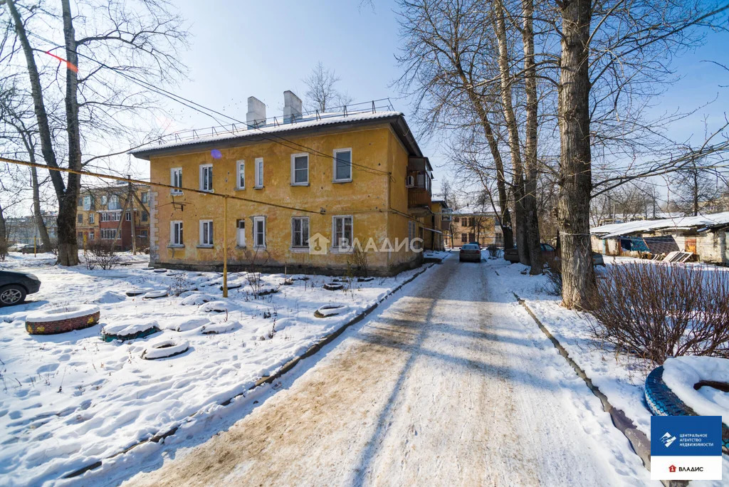 Продажа квартиры, Рязань, ул. Поселковая - Фото 11