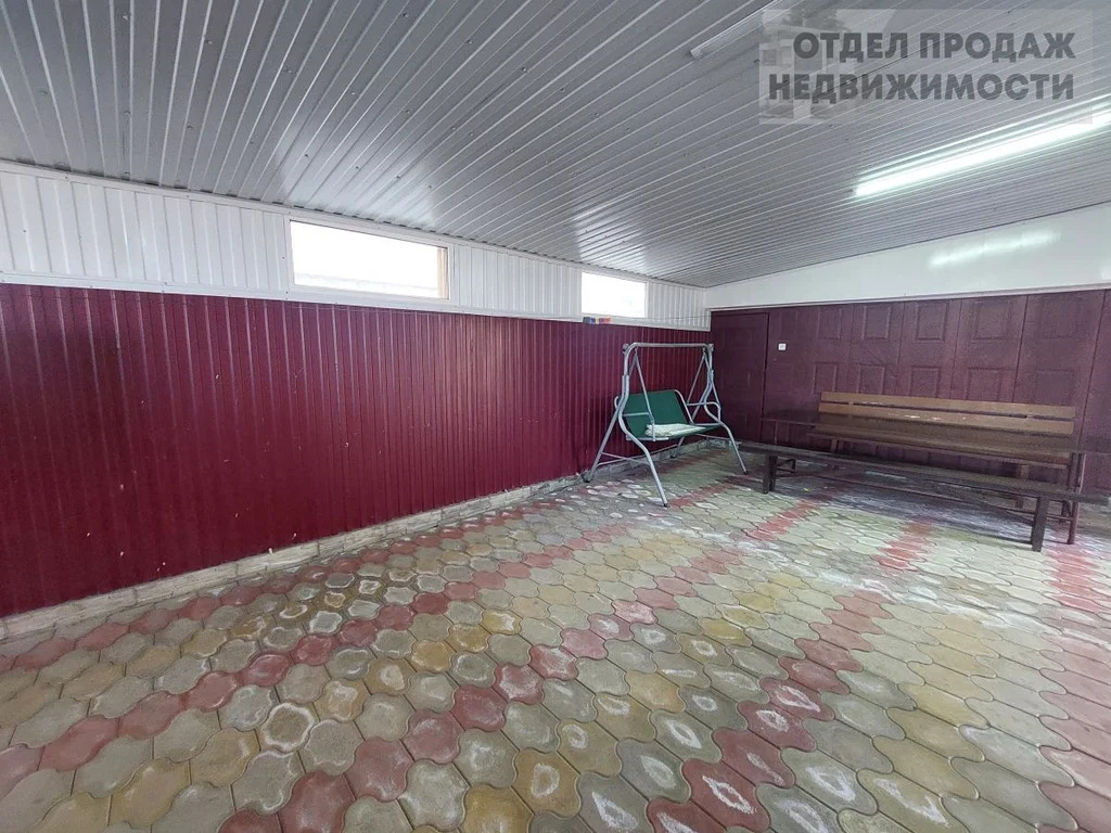 Дом с большим двором - Фото 4