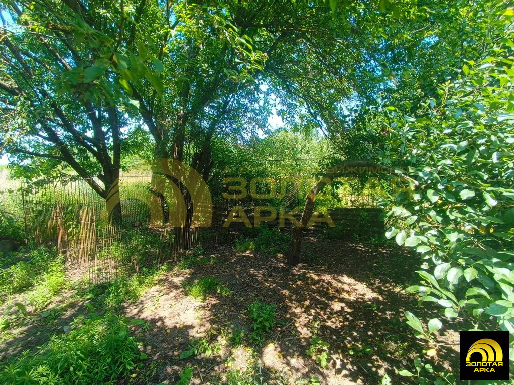 Продажа дома, Свердловский, Абинский район, ул. Ворошилова - Фото 20