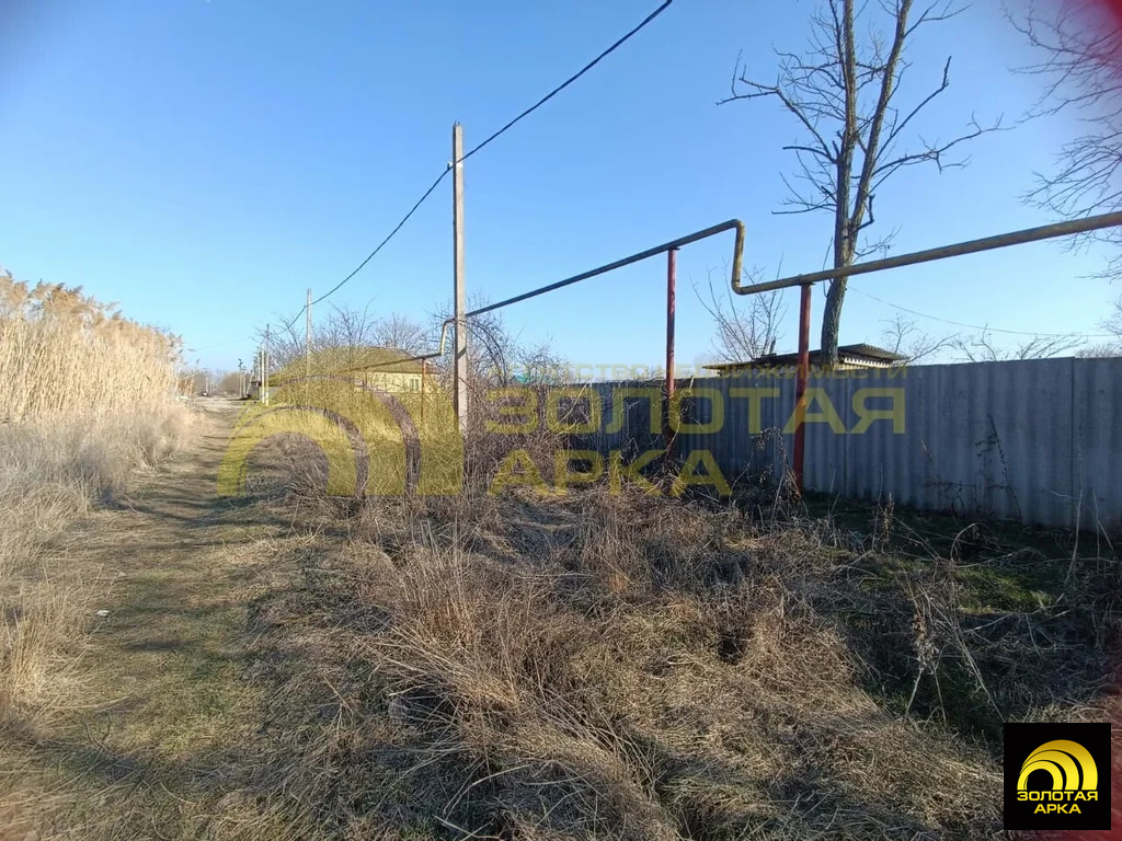 Продажа участка, Мингрельская, Абинский район, ул. Гагарина - Фото 4