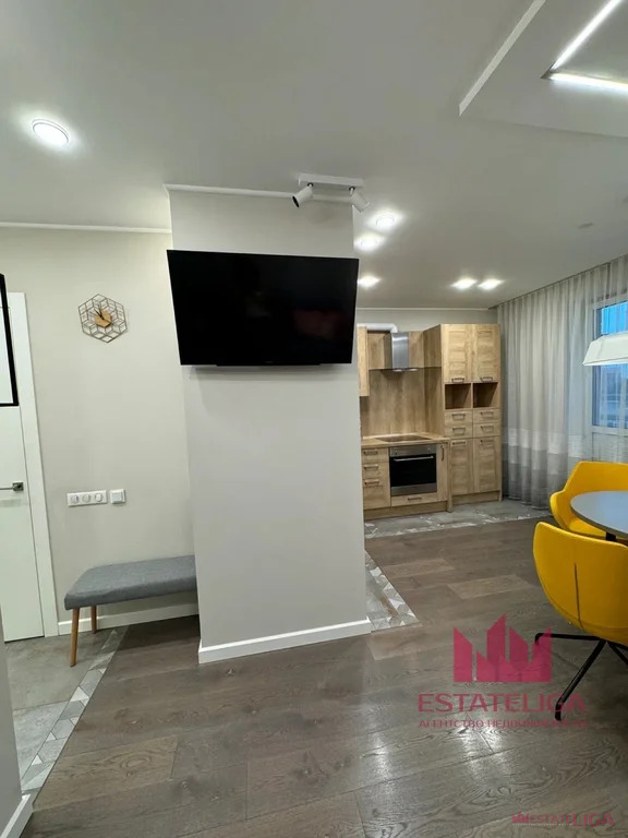 Продажа квартиры, улица Татьянин Парк - Фото 6