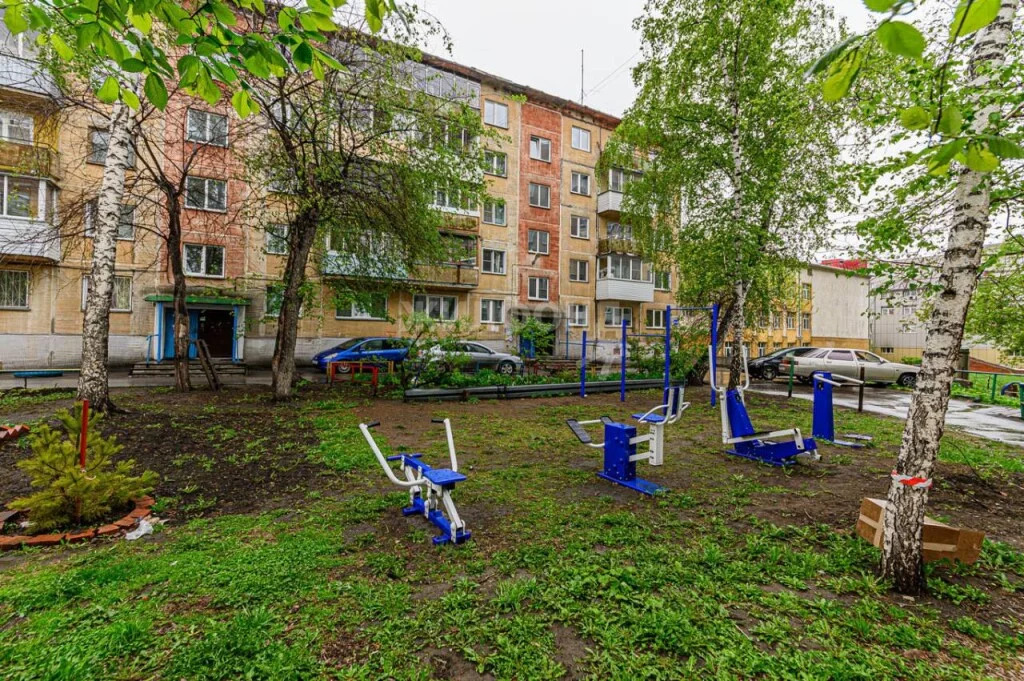 Продажа квартиры, Новосибирск, ул. Сибирская - Фото 1