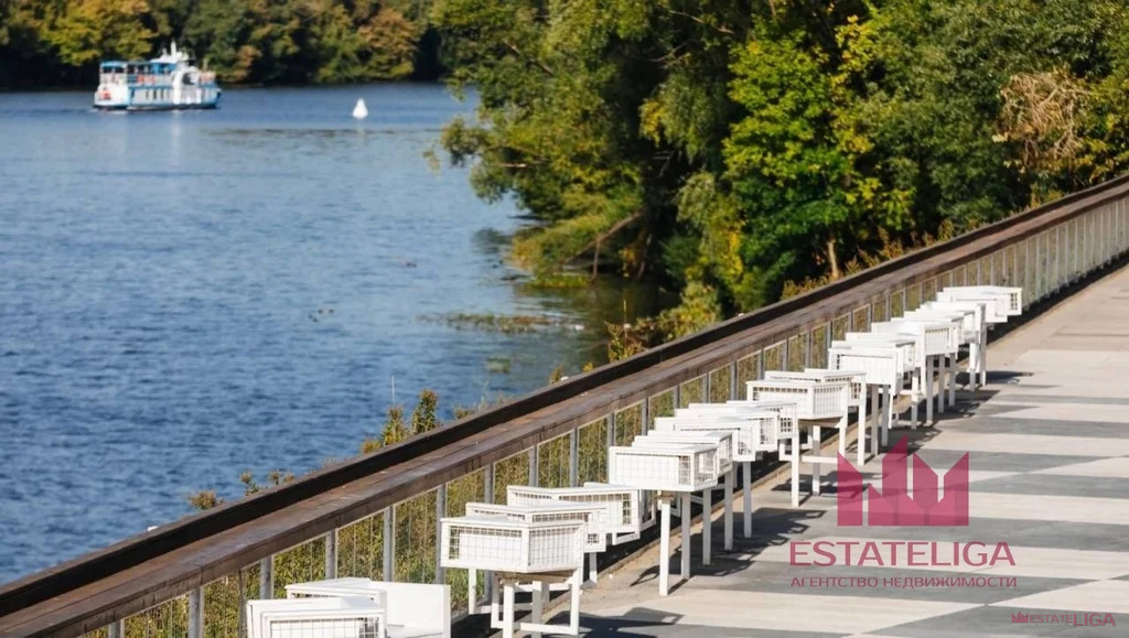 Аренда квартиры, м. Шелепиха, Шелепихинская наб. - Фото 22