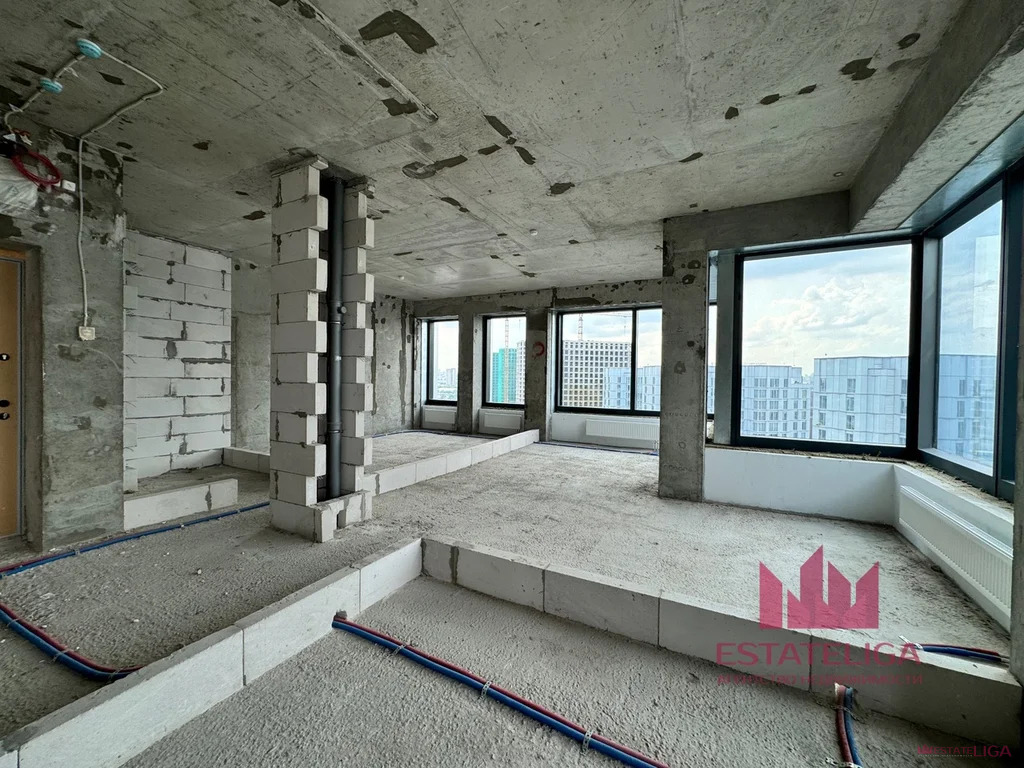Продажа квартиры, бульвар Братьев Весниных - Фото 1