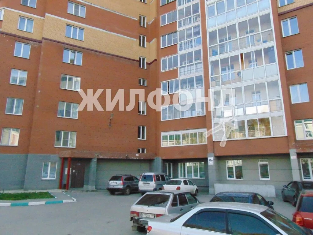 Продажа квартиры, Новосибирск, ул. Волочаевская - Фото 17