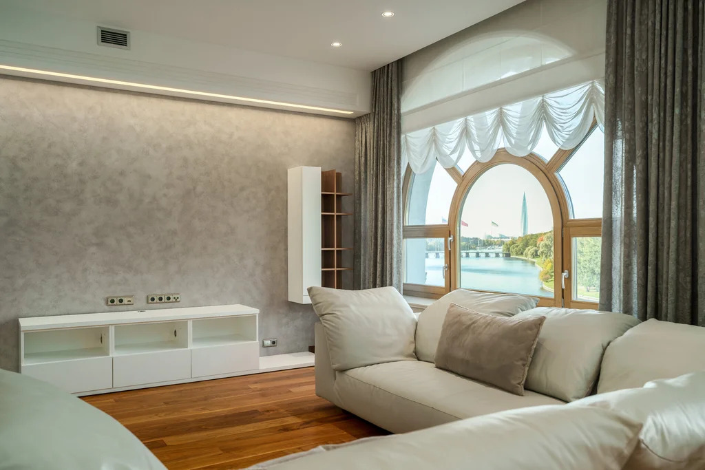 Продажа квартиры, м. Крестовский остров, ул. Депутатская - Фото 8