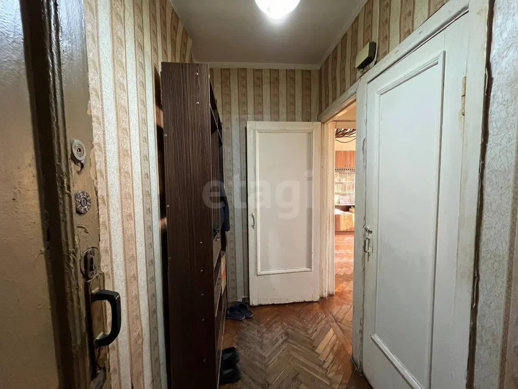 Продажа квартиры, ул. Приорова - Фото 6