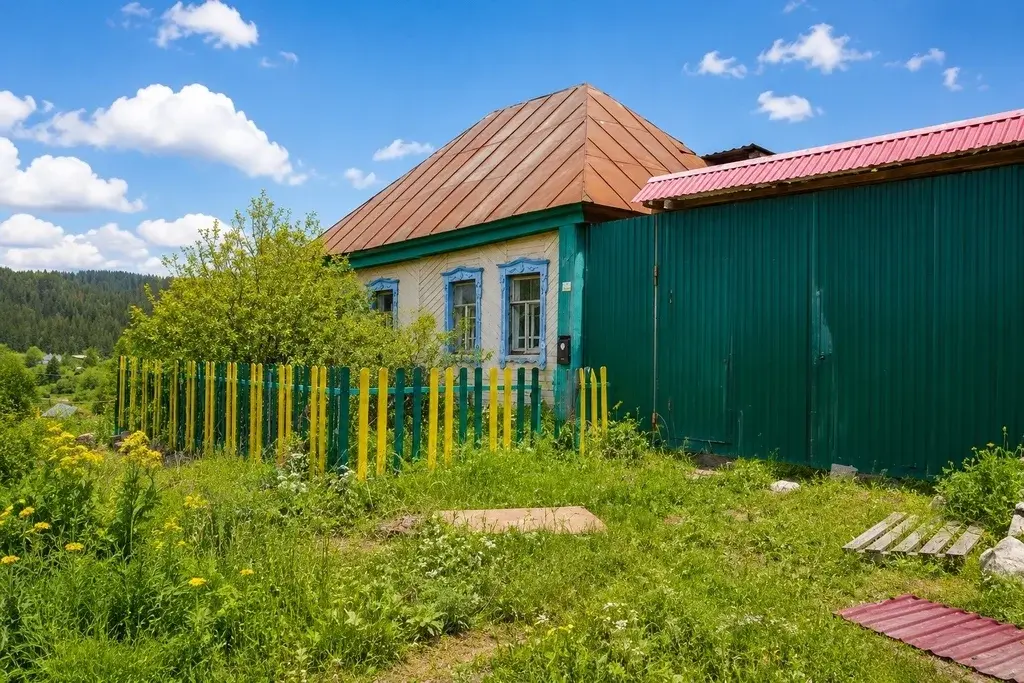 Дом по ул. Крушина - Фото 1