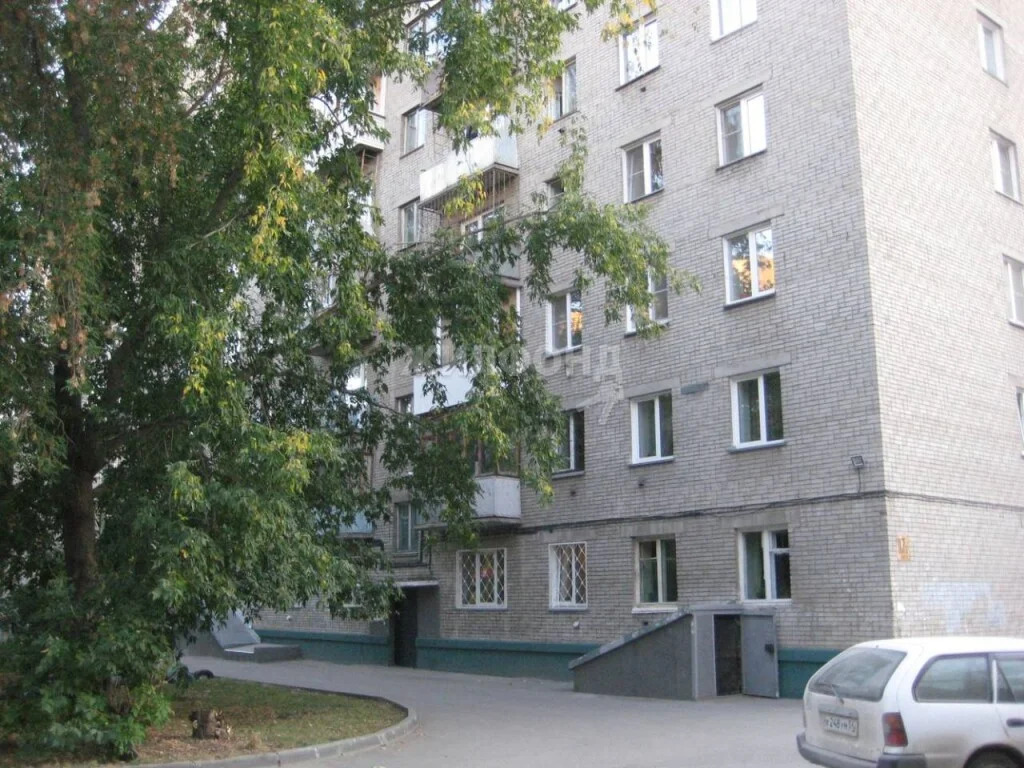 Продажа квартиры, Новосибирск, ул. Зорге - Фото 1