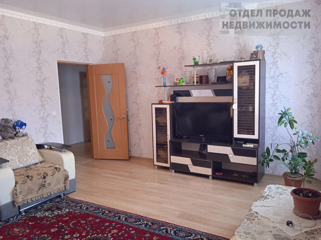 Кирпичный дом - Фото 28