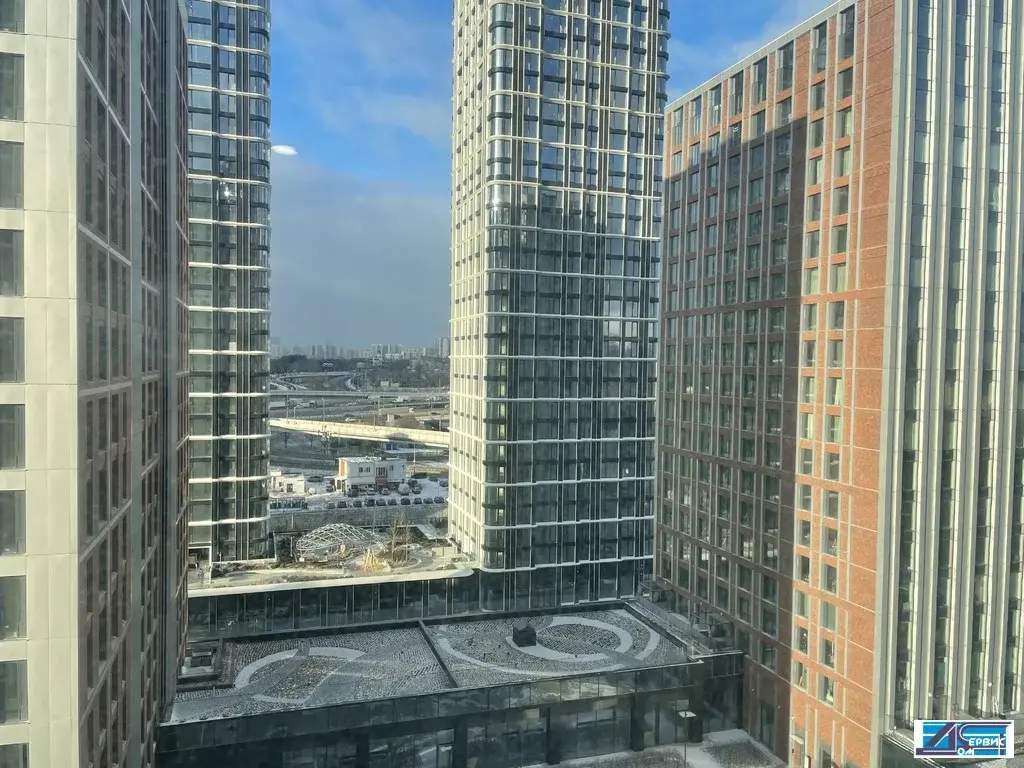 продается 1-а комнатная квартира - Фото 11