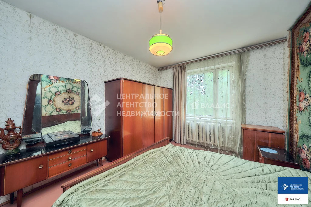 Продажа квартиры, Рязань, Касимовское ш. - Фото 7