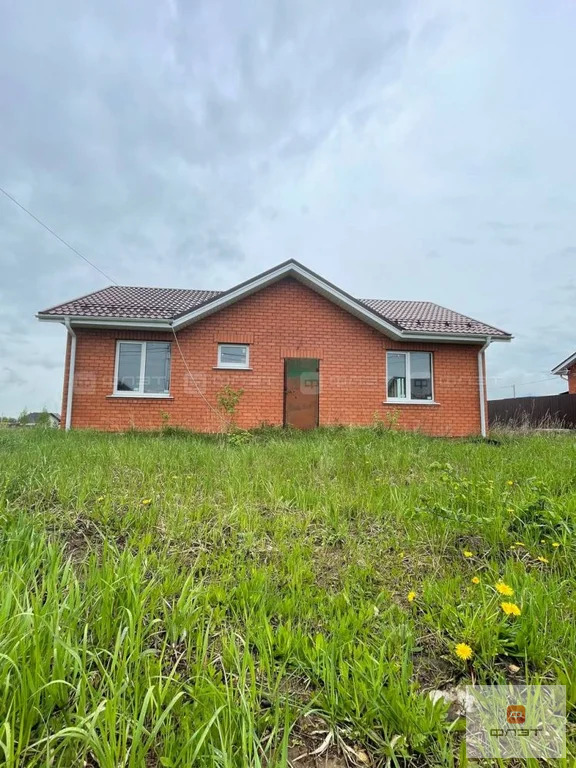 Продажа дома, Набережные Моркваши, Верхнеуслонский район, ул. Лесная - Фото 3