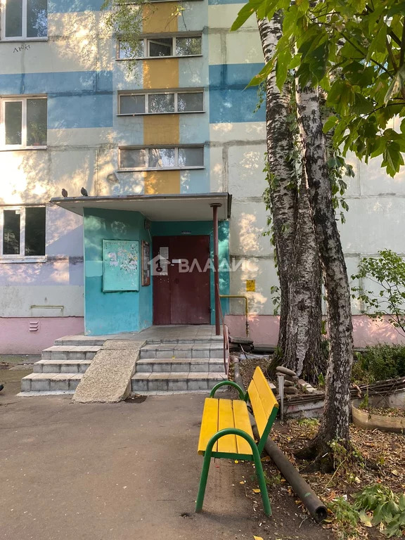 городской округ Люберцы, Люберцы, Юбилейная улица, д.17, 2-комнатная ... - Фото 1