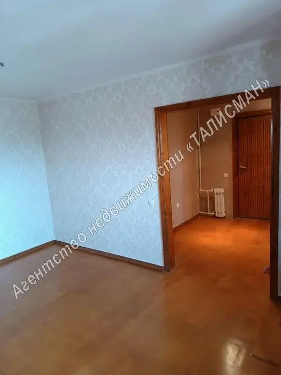 Продается 2-комнатная квартира в г. Таганроге с видом на море - Фото 3
