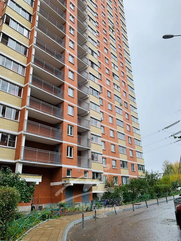 Продажа квартиры, Ивантеевка, Бережок ул, 14 - Фото 3