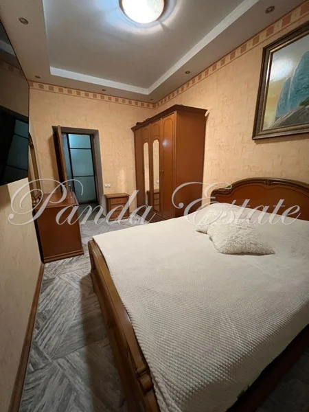 Квартира по адресу; г. Москва, пр. Мира, д.124к2 (ном. объекта: 9729) - Фото 9