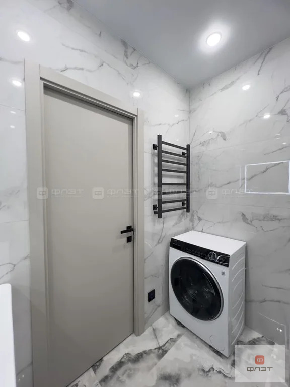 Продажа квартиры, Казань, ул. Краснококшайская - Фото 15