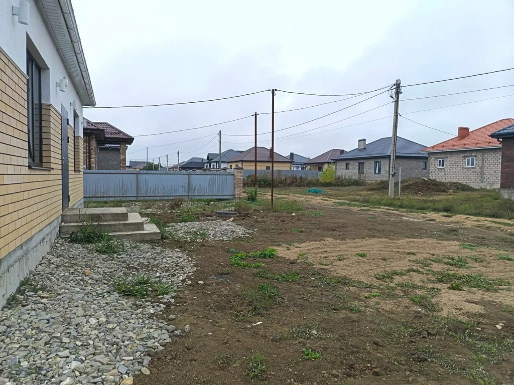 Продажа дома, Крымск, Крымский район, переулок Изумрудный - Фото 9